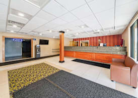 Americas Best Value Inn Foxboro 3