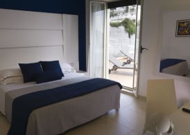 Hotel Scialara 2