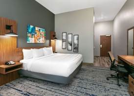 La Quinta by Wyndham Jacksonville, Texas 4