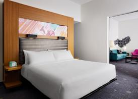 Aloft by Marriott Leawood-Overland Park 4