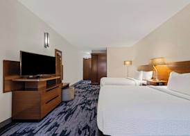 Fairfield Inn & Suites by Marriott Nashville Downtown-MetroCenter 5