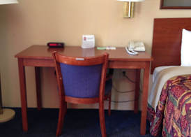 Knights Inn Elizabethtown 5