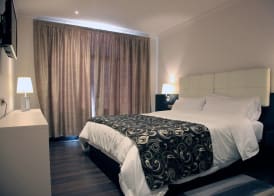 Avent Verahotel 5