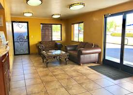 Days Inn by Wyndham East Albuquerque 'Newly Renovated' 2