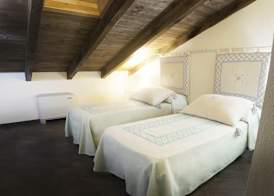 SU PASSU Country House 3
