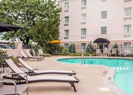 Comfort Inn St. Louis - Westport Event Center 3