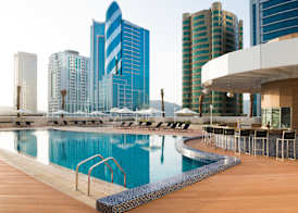Novotel Fujairah 4