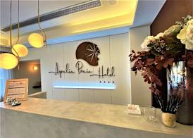 Apulia Praia Hotel 4