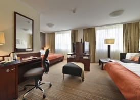 Apollo Hotel Bratislava 3