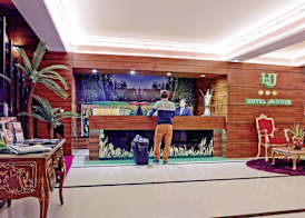 Hotel Jardim 2