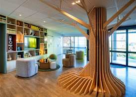 ibis Styles Guéret 5