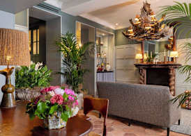 Hôtel Aubépine 3
