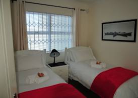 Bradclin Beach Blouberg 5