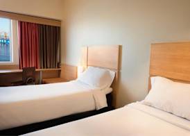 ibis Valparaiso 4