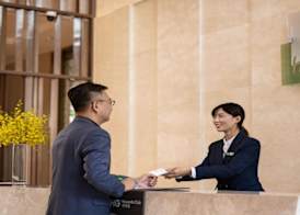 Holiday Inn Hotel & Suites Langfang New Chaoyang by IHG 2