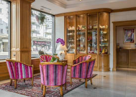 Hotel Bristol 3