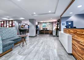 Hampton Inn Biloxi, MS 5