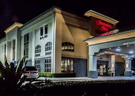 Hampton Inn Lakeland 3