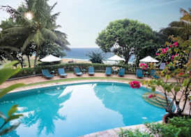 Somatheeram Ayurvedic Health Resort 2