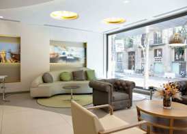 Best Western Premier Hotel Dante 3