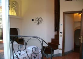 Hotel OKAPI 4