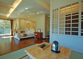 Ti Siang B&B 5