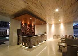 Grand La Walon Hotel 4