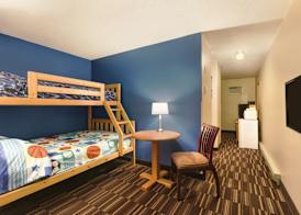 Days Inn by Wyndham Nanaimo 5