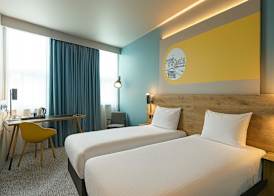 B&B HOTEL Ipswich 4