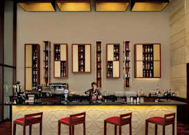 Sheraton Kosgoda Turtle Beach Resort 5