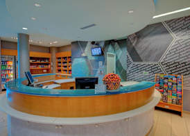 SpringHill Suites by Marriott Macon 2