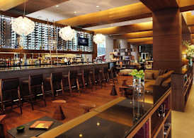 JW Marriott Hotel Mexico City Santa Fe 3