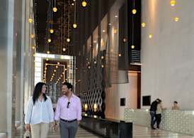 Southern Sun Abu Dhabi 5