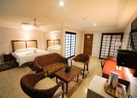 Wild Orchid Resort 4