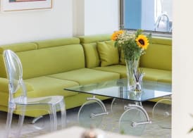 Steris Elegant Beach Hotel 5