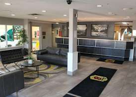 Super 8 by Wyndham Edmonton South 5