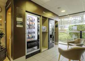 B&B HOTEL Arras 2