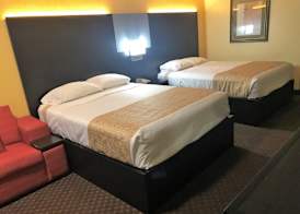 Travelodge by Wyndham New Braunfels 5