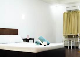 Vincent Resort Hotel 3