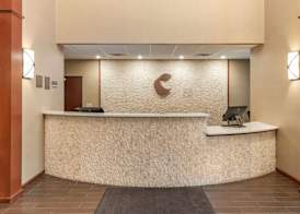 Comfort Suites West Indianapolis - Brownsburg 3