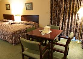 Travelodge by Wyndham Saint-Liboire 4