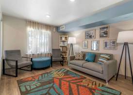 Extended Stay America Suites - Nashua - Merrimack 3