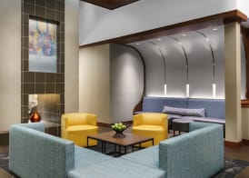 Hyatt Place Fort Lauderdale Airport/Cruise Port 5