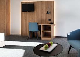 Blu Senales Active & Family Resort 4