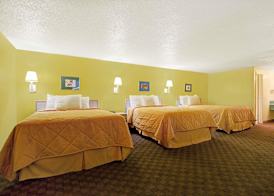 White Rock Inn 2