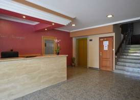 Hotel Susuqui 4