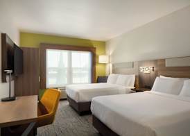 Holiday Inn Express WEST SACRAMENTO - CAPITOL AREA by IHG 5