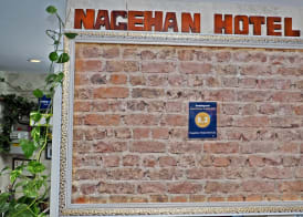 Nagehan Hotel Old City 2