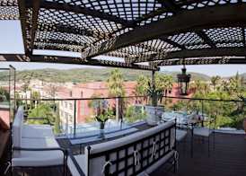 Hotel Blancafort Spa Termal 3