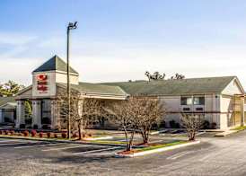 Dayspring Extended Stay 2